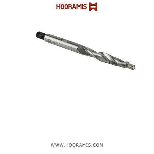 مته نوکدار راستگرد 125*10*5 با کد (MT 29) ارجینال جهت ایجاد سوراخ پیچ دستگیره در ماشین Omurzak 